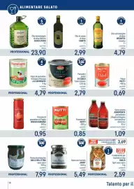 Volantino Talento Professional Store Pagina 14