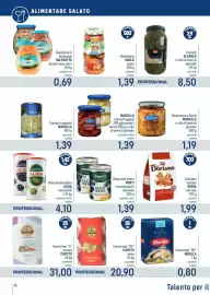 Volantino Talento Professional Store Pagina 16