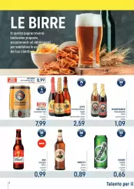Volantino Talento Professional Store Pagina 2