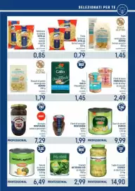 Volantino Talento Professional Store Pagina 25