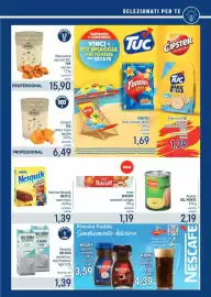 Volantino Talento Professional Store Pagina 27