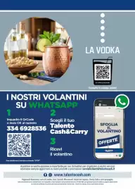 Volantino Talento Professional Store Pagina 29