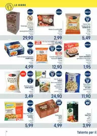 Volantino Talento Professional Store Pagina 4