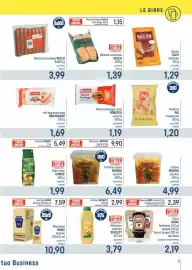 Volantino Talento Professional Store Pagina 5