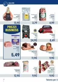 Volantino Talento Professional Store Pagina 6