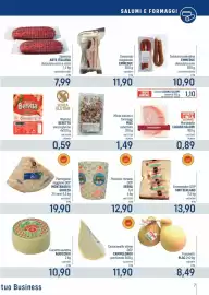 Volantino Talento Professional Store Pagina 7