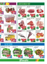 New Pacific Supermarket flyer week 27 Page 3