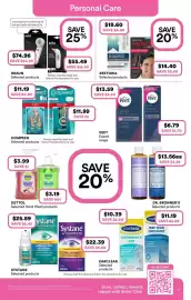 Priceline catalogue Page 29
