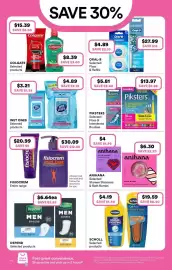 Priceline catalogue Page 28