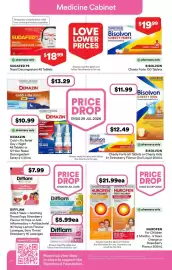 Priceline catalogue Page 34