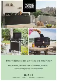 Catalogue Mr Bricolage page 100