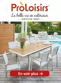 Catalogue Mr Bricolage page 101
