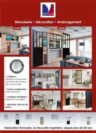 Catalogue Mr Bricolage page 102
