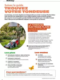 Catalogue Mr Bricolage page 12