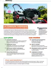 Catalogue Mr Bricolage page 14