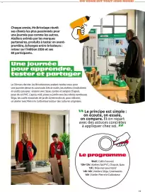 Catalogue Mr Bricolage page 19
