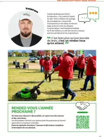 Catalogue Mr Bricolage page 21