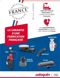 Catalogue Mr Bricolage page 23