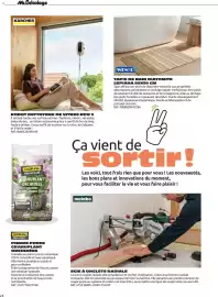 Catalogue Mr Bricolage page 24