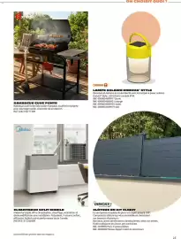 Catalogue Mr Bricolage page 25