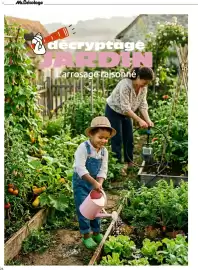Catalogue Mr Bricolage page 26