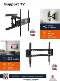 Catalogue Mr Bricolage page 28