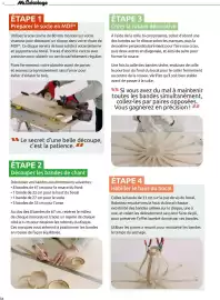 Catalogue Mr Bricolage page 34