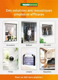 Catalogue Mr Bricolage page 36