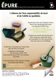 Catalogue Mr Bricolage page 4