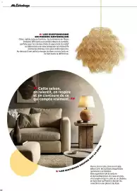 Catalogue Mr Bricolage page 40