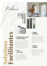 Catalogue Mr Bricolage page 47