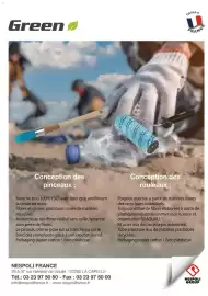 Catalogue Mr Bricolage page 5