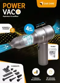 Catalogue Mr Bricolage page 58