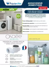Catalogue Mr Bricolage page 67
