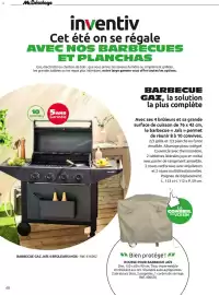 Catalogue Mr Bricolage page 68