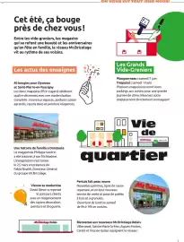 Catalogue Mr Bricolage page 7
