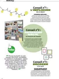 Catalogue Mr Bricolage page 72