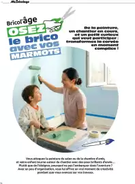 Catalogue Mr Bricolage page 74