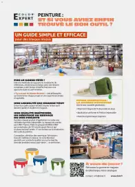 Catalogue Mr Bricolage page 76