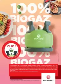 Catalogue Mr Bricolage page 92