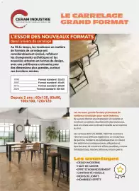 Catalogue Mr Bricolage page 96