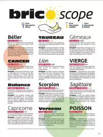 Catalogue Mr Bricolage page 97