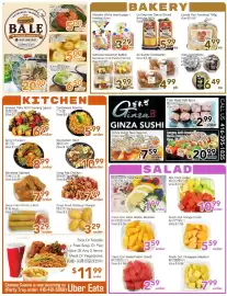 Ample Food Market flyer week 27 Page 2
