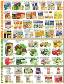 Ample Food Market flyer week 27 Page 3