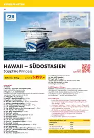 Billa Reisen Flugblatt Seite 10