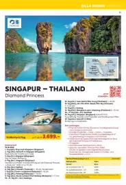 Billa Reisen Flugblatt Seite 11
