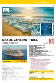 Billa Reisen Flugblatt Seite 3