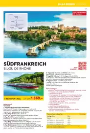 Billa Reisen Flugblatt Seite 7