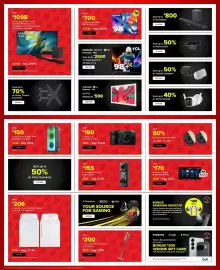 Visions Electronics flyer week 27 Page 3