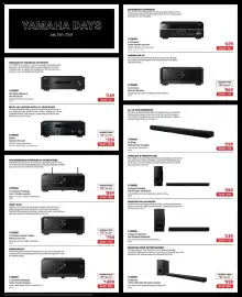 Visions Electronics flyer week 27 Page 5